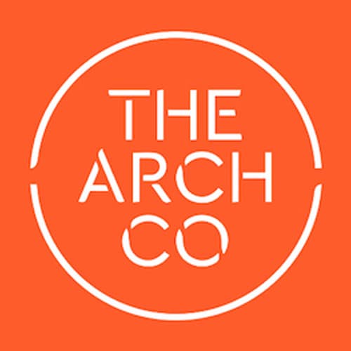 The Arch Company logo